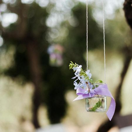 Podere Borgaruccio Peccioli Buitenkant foto