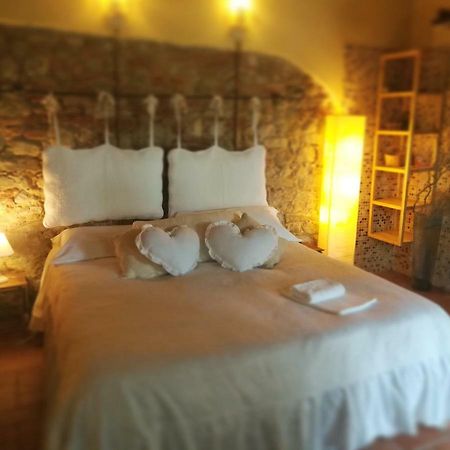 Podere Borgaruccio Peccioli Buitenkant foto