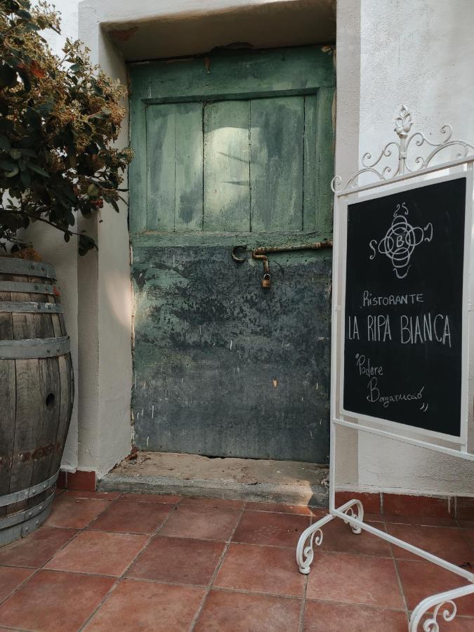 Podere Borgaruccio Peccioli Buitenkant foto