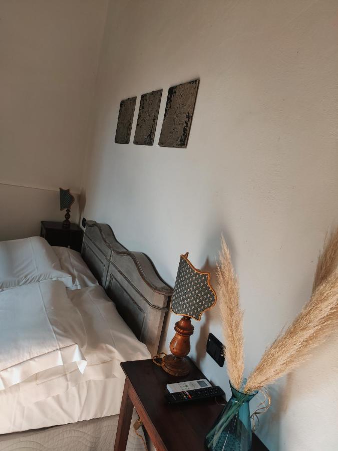 Podere Borgaruccio Peccioli Buitenkant foto