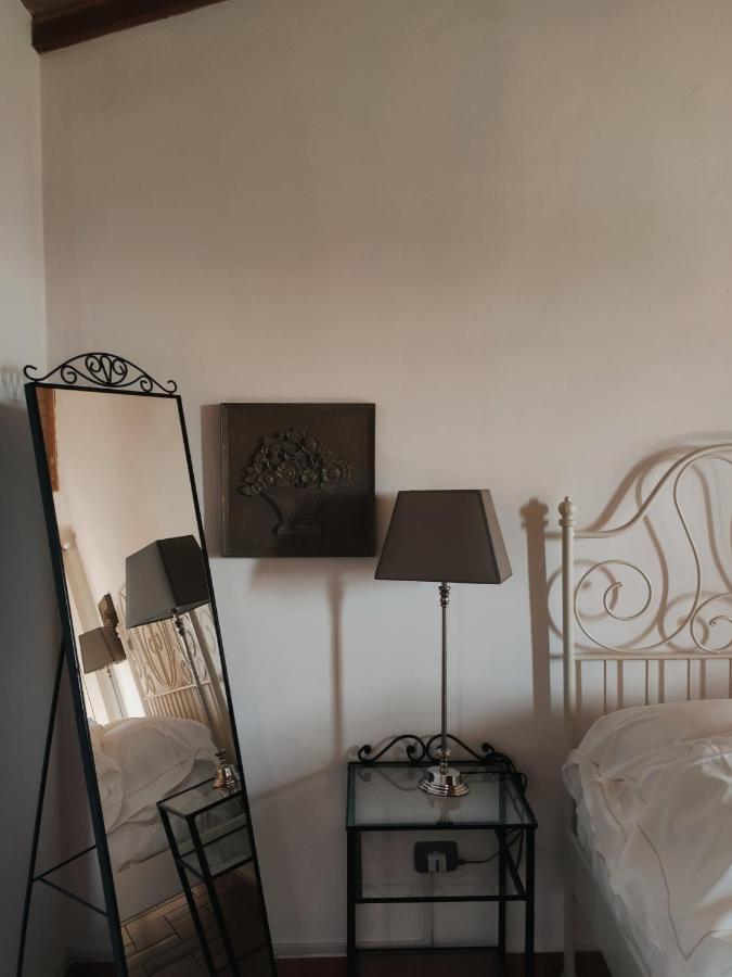 Podere Borgaruccio Peccioli Buitenkant foto